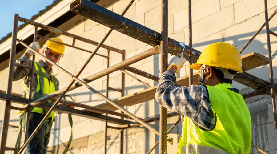 Expert top industrial roofings services in Kinmundy, IL